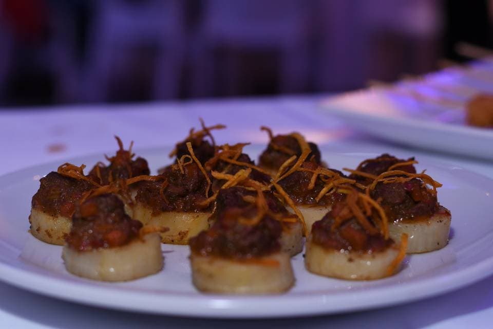 Toki Alai, espacio para eventos en La Plata