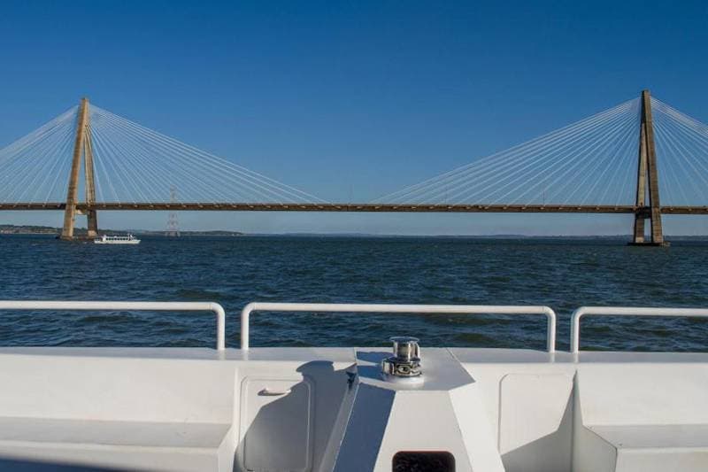 Misión Paraná - Catamarán, espacio para eventos en Posadas