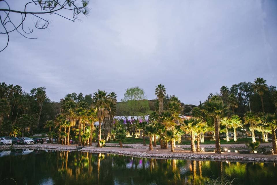 Alma Multiespacio, ambiente para celebraciones