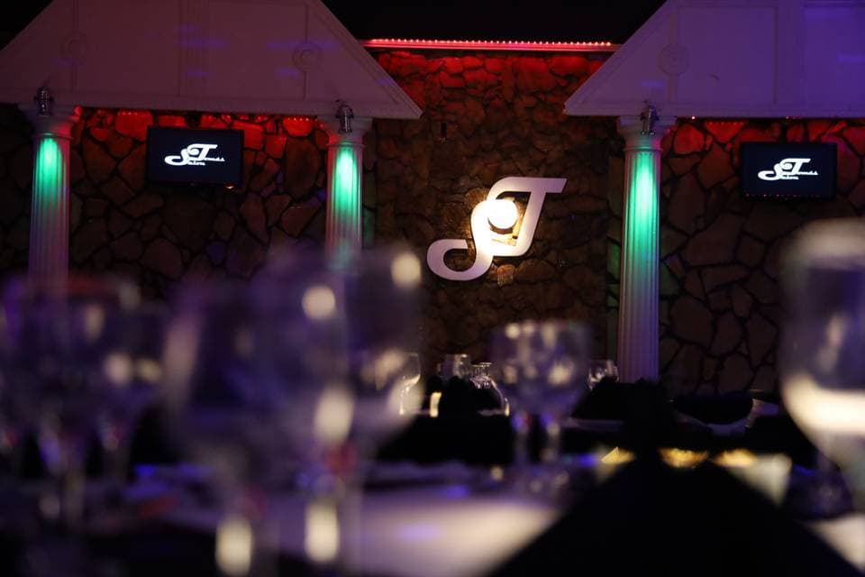 Salón Tomas, espacio para eventos en General San Martin