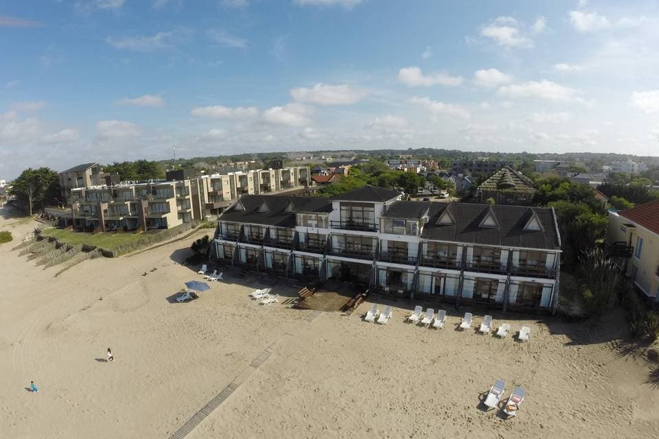 Rincón del Mar, espacio para eventos en Vicente López