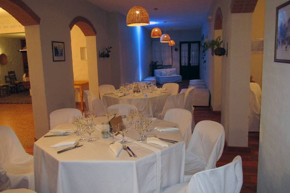 Casa del Friuli, espacio para eventos en Buenos Aires