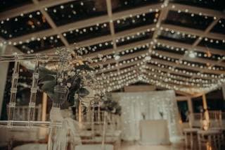 Ble Eventos, espacio para eventos en Cdad. Autónoma De Buenos Aires