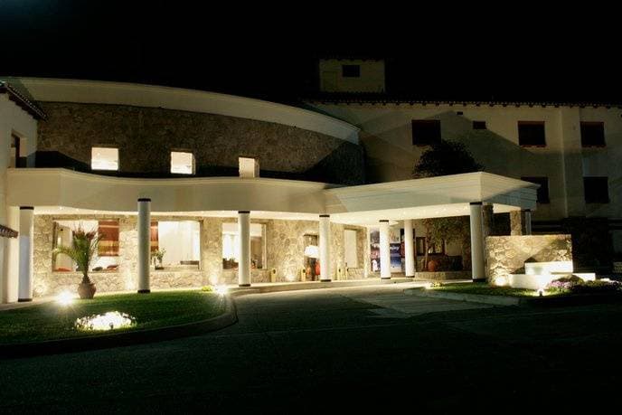 Altos de la Viña, espacio para eventos en San Salvador De Jujuy