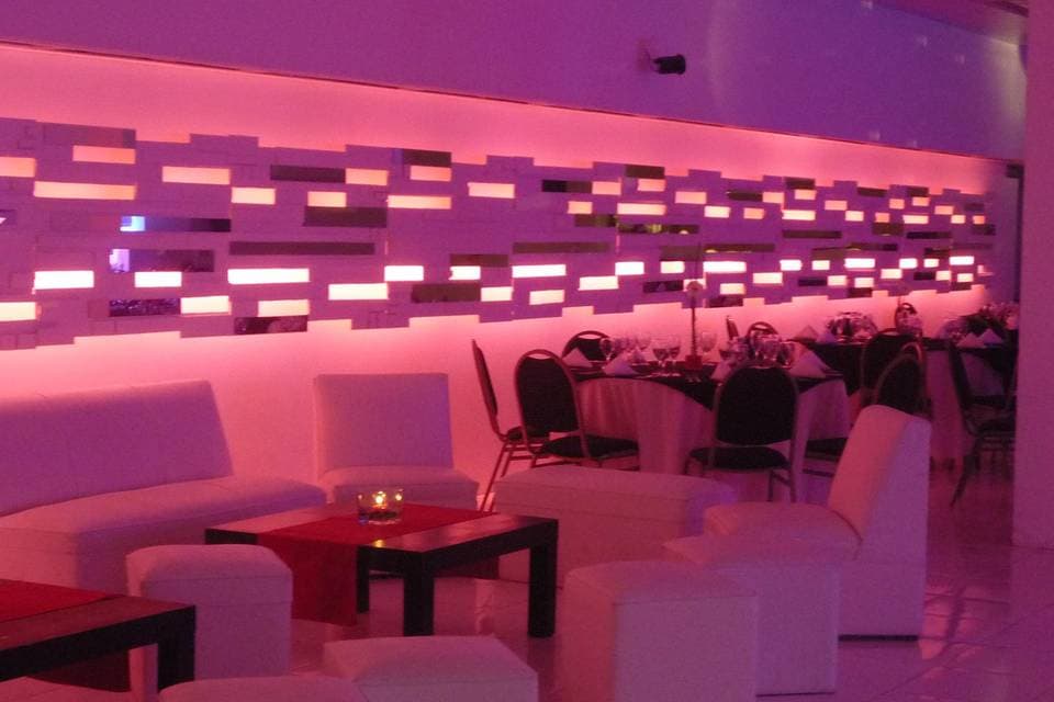 Eulalia Eventos, espacio para eventos en Córdoba