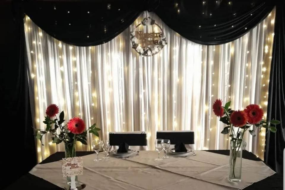 Complejo La Esperanza, espacio para eventos en Provincia De Buenos Aires