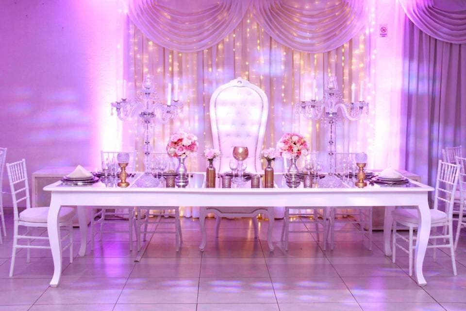 Cands Eventos, espacio para eventos en Ituzaingó