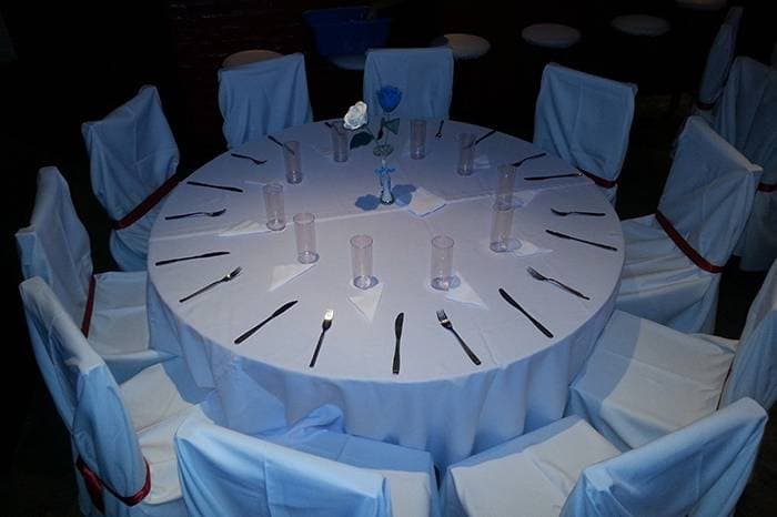 Cuernavaca Eventos, espacio para eventos en Pilar