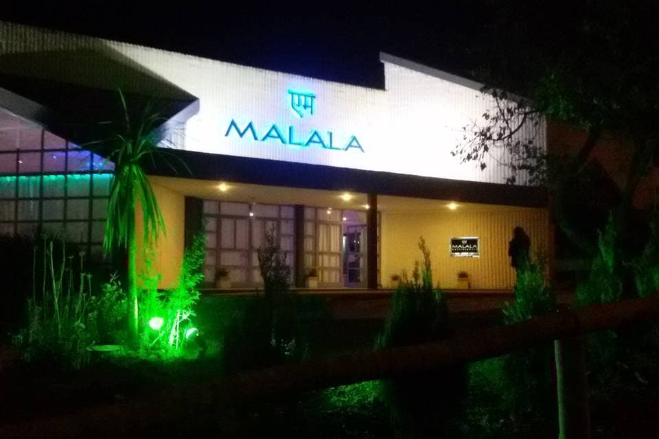 Malala, espacio para eventos en Villa Carlos Paz