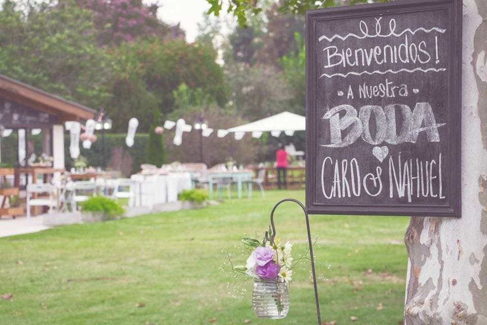 La Polola, espacio para eventos en Provincia De Buenos Aires