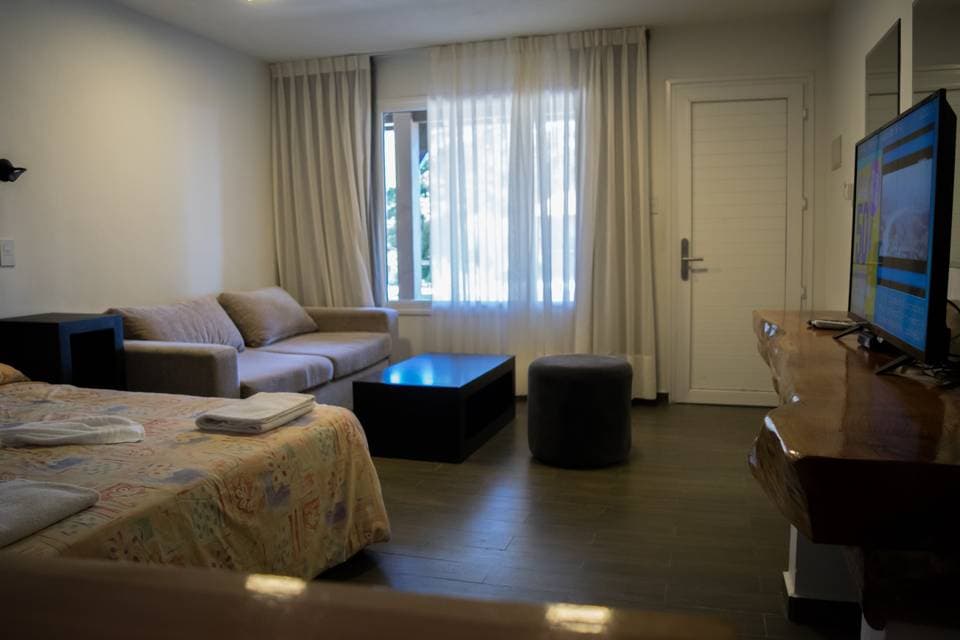 Alto San Pedro, espacio para eventos en Villa Giardino