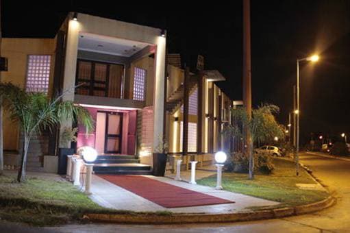 Torre de los Sueños, espacio para eventos en La Plata