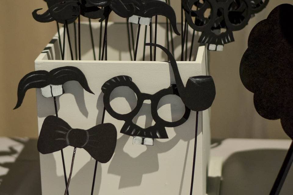 Los Pampeanos Eventos, detalle del espacio