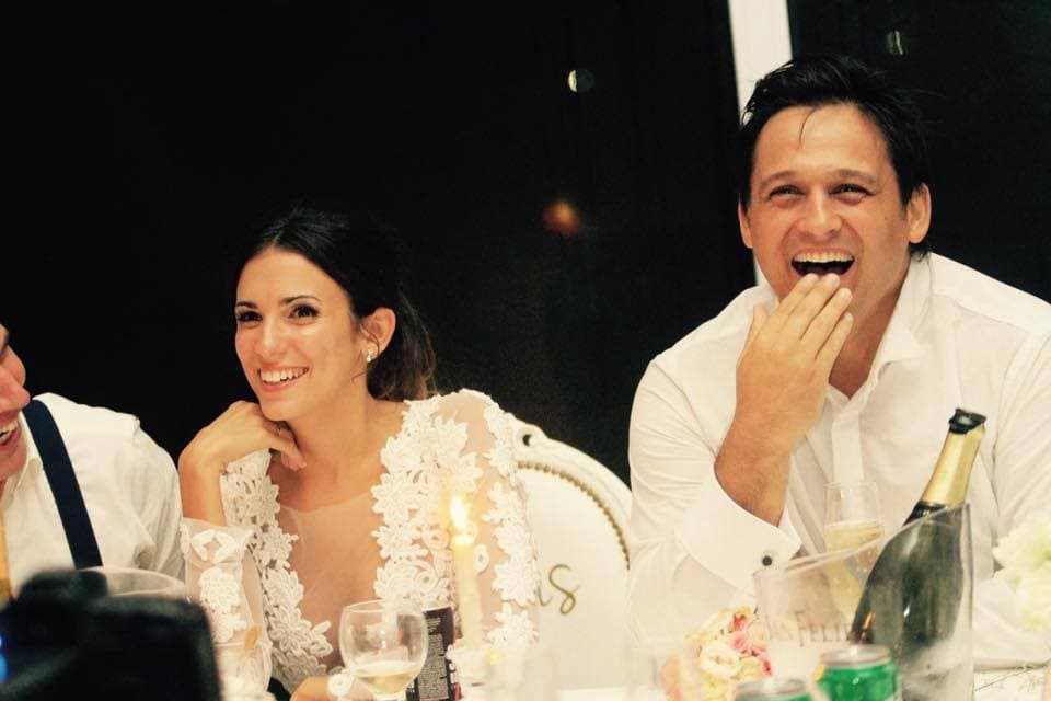 La Quinta Eventos, ambiente para celebraciones