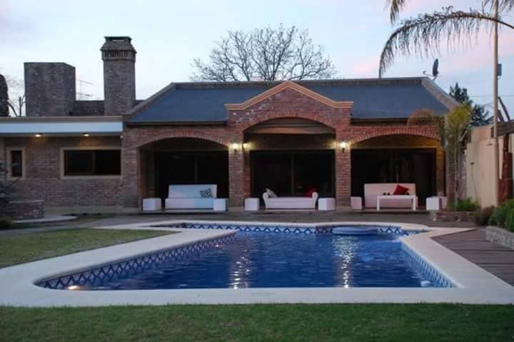 Regina Eventos, espacio para eventos en General Rodríguez