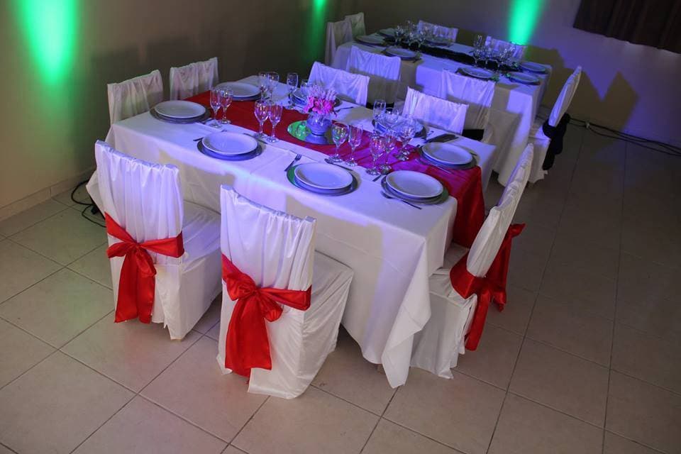 Gala Eventos, ambiente para celebraciones