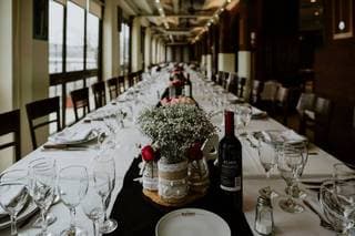 Rodizio Puerto Madero, espacio para eventos en Cdad. Autónoma De Buenos Aires
