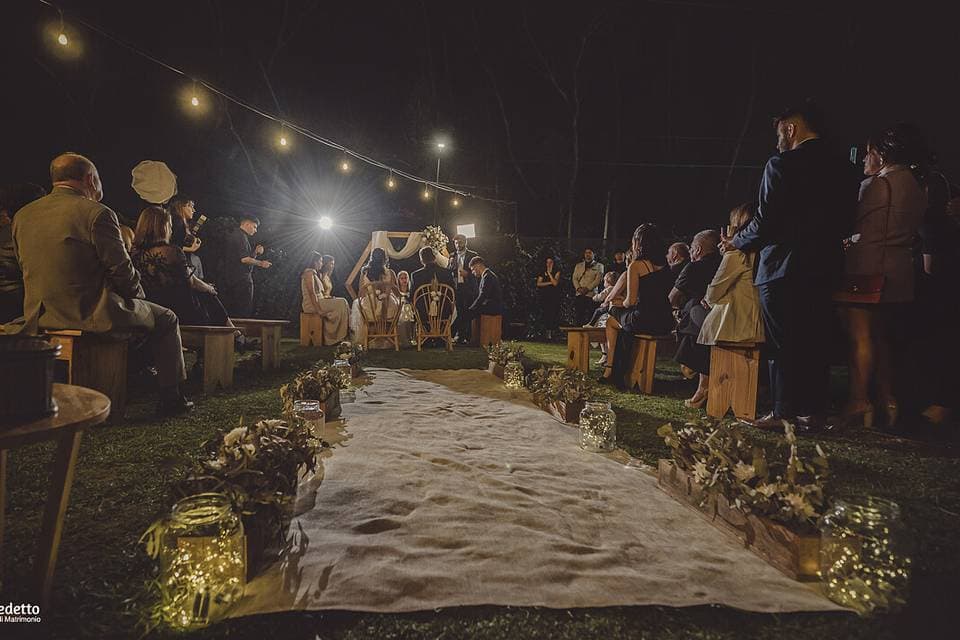 La Quinta, espacio para eventos en Córdoba