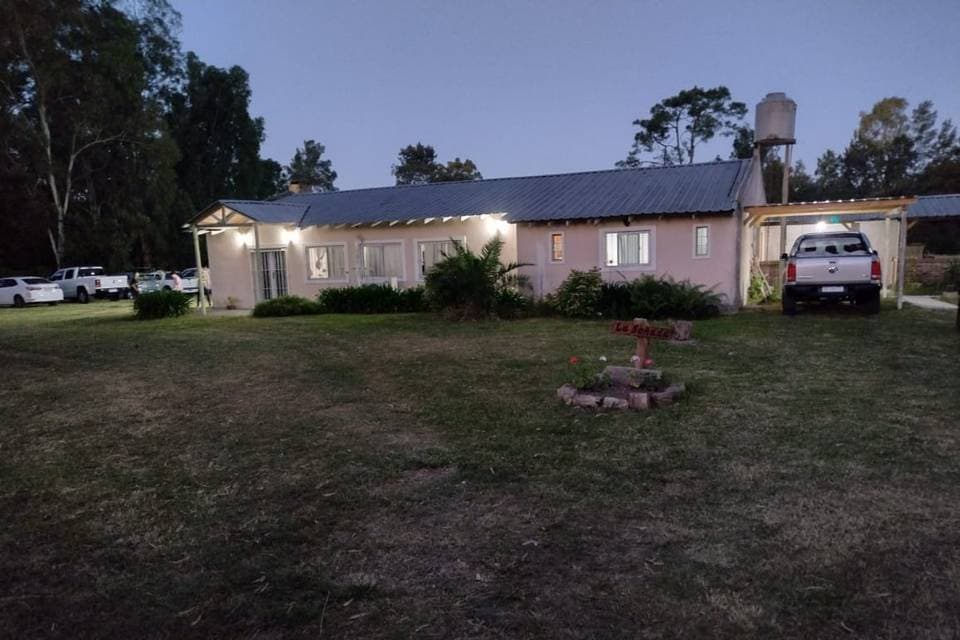 La Soñada, espacio para eventos en La Plata