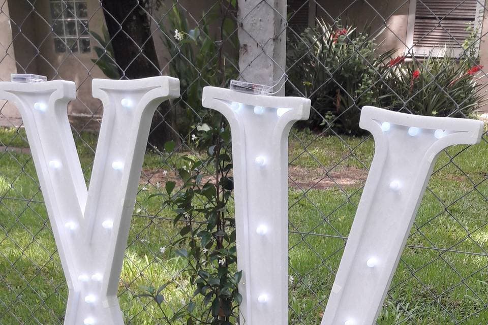 Eventos Los Robles, ambiente para celebraciones