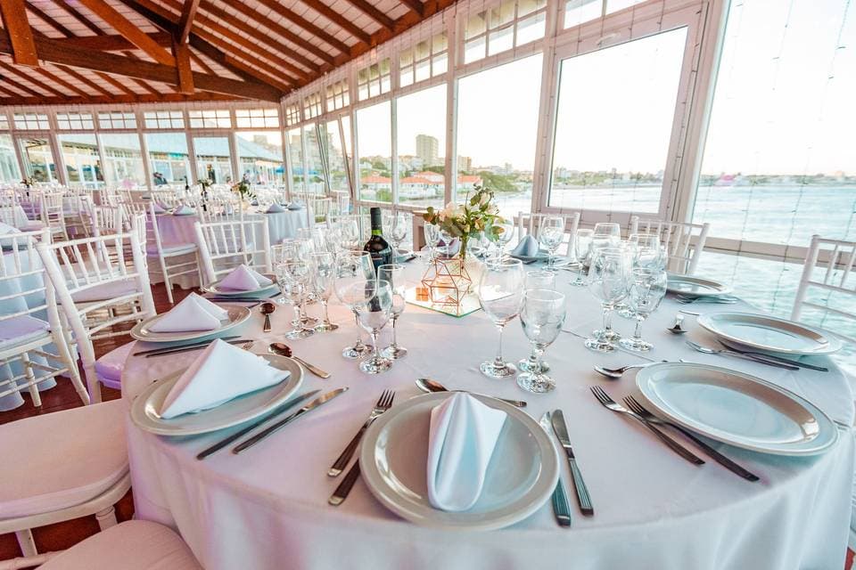 Mar Eventos, espacio para eventos en Mar Del Plata
