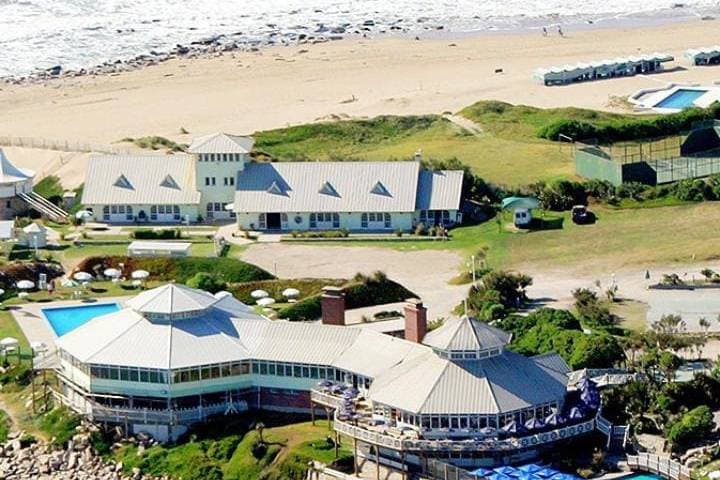 Mar Eventos, ambiente para celebraciones