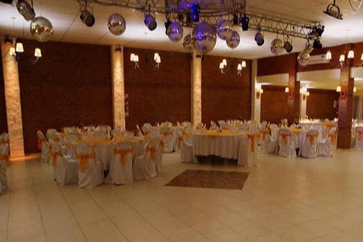 Salón Elegantes, espacio para eventos en Río Tercero