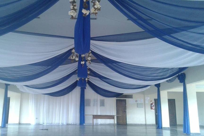 Catering Lito Salón Para Eventos, espacio para eventos en Salta