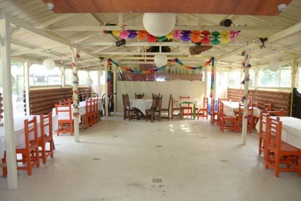 Mamma Lucy Eventos, espacio para eventos en City Bell