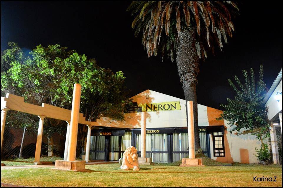 Salón Nerón, espacio para eventos en La Plata
