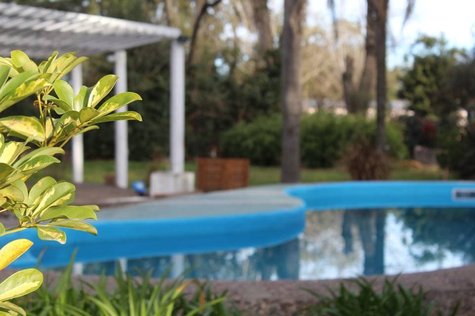 San Bartolome, espacio para eventos en Pontevedra