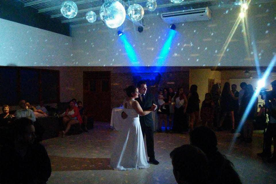 Farra Eventos, espacio para eventos en Olavarría