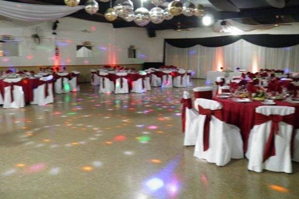 Salón Asturiano de Lanús, espacio para eventos en Lanús