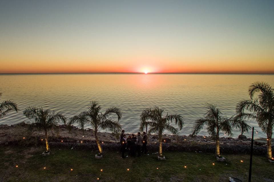 Espacio PK, ambiente para celebraciones