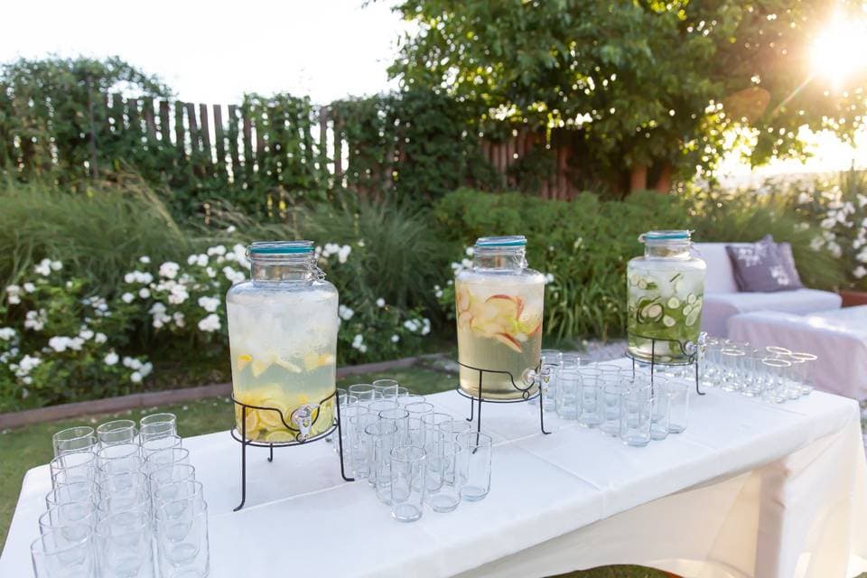 Espacio ALG, espacio para eventos en Tortuguitas