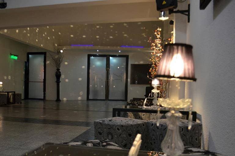 Ohana Recepciones, espacio para eventos en Lanús