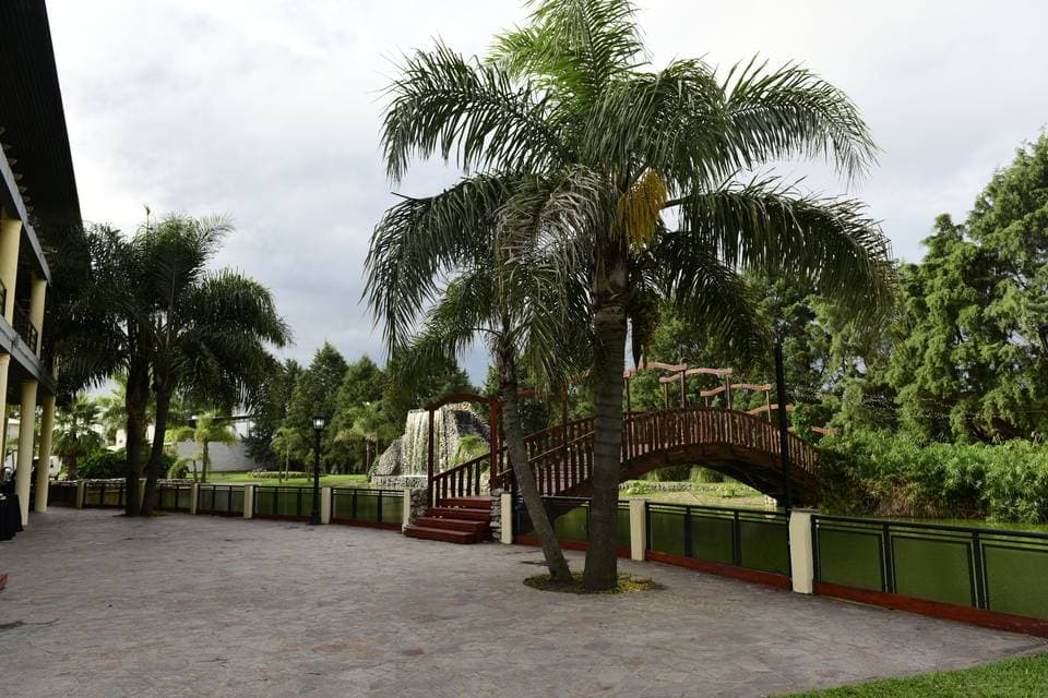 Zebra Lago Eventos, espacio para eventos en Cañuelas