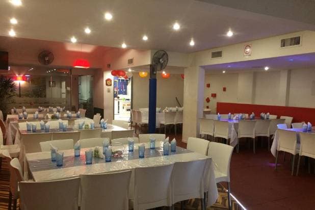 Cuatro Estaciones Salón de Eventos, ambiente para celebraciones