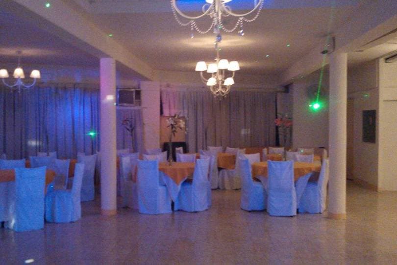 Espacio Eventos Mora, espacio para eventos en Ramos Mejía