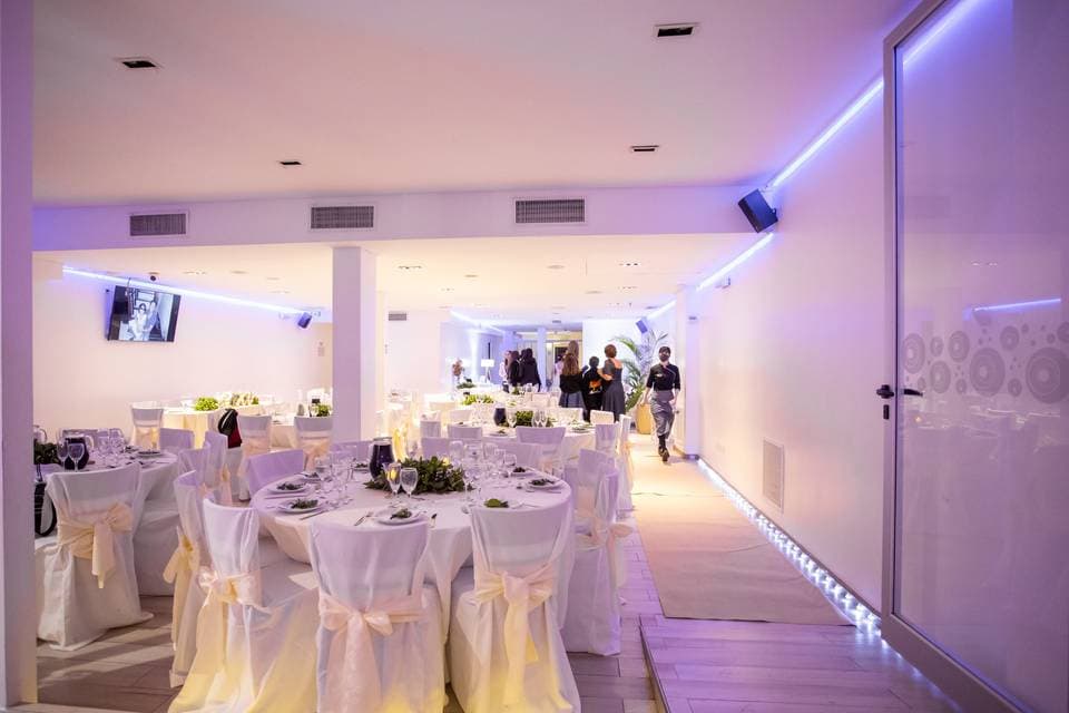 Boedo Fun Eventos, espacio para eventos en Cdad. Autónoma De Buenos Aires