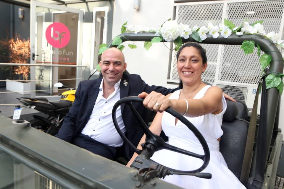 Boedo Fun Eventos, ambiente para celebraciones