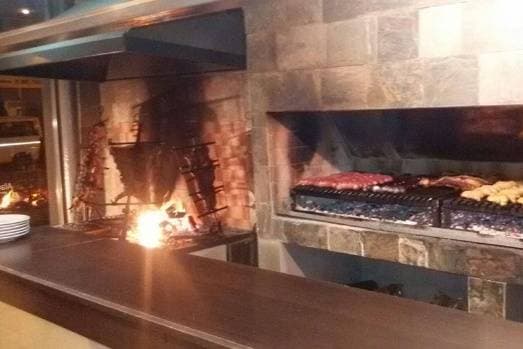 Salón de Eventos Alamo, ambiente para celebraciones