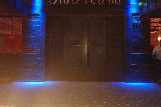 Tía María Salón, ambiente para celebraciones