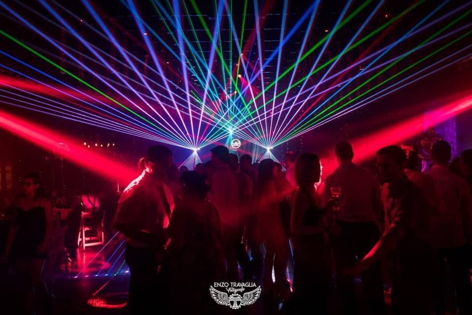 Espacio La Rural Eventos, ambiente para celebraciones
