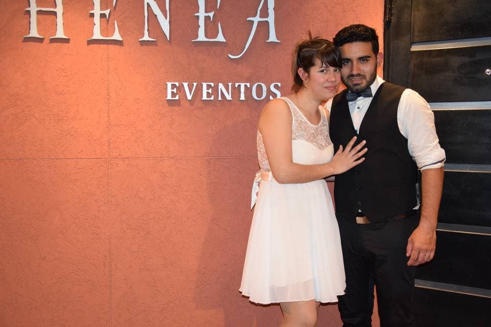 Athenea Multieventos, detalle del espacio