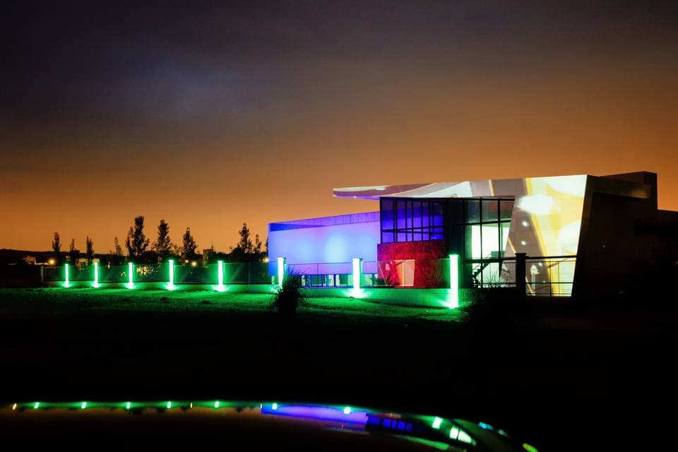 Galatea Salón de Eventos, espacio para eventos en Córdoba