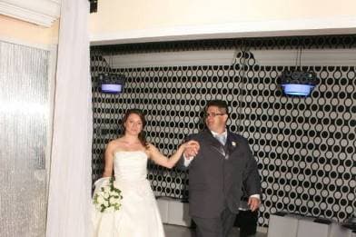 Carmela Recepciones, espacio para eventos en Ituzaingó