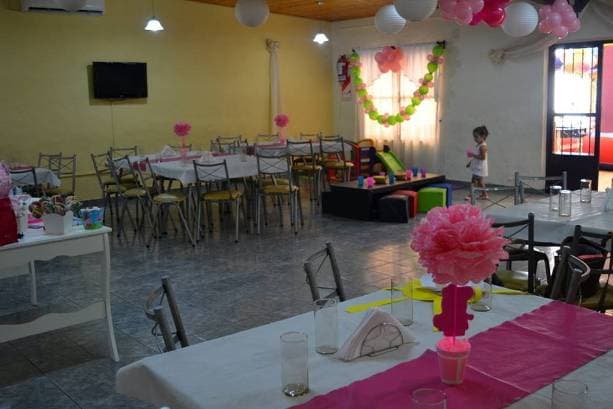 Eventos El Jardín, ambiente para celebraciones
