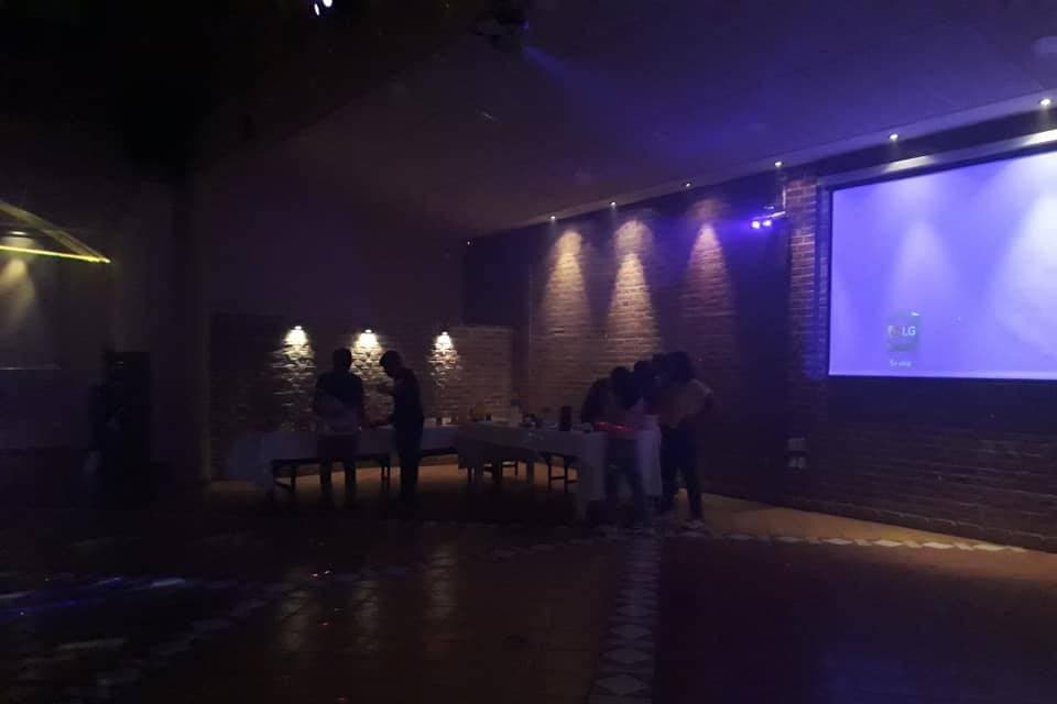 Juan de Los Palotes, espacio para eventos en San Salvador De Jujuy