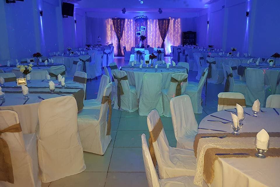 Meeting Eventos Santiago, espacio para eventos en Santiago Del Estero